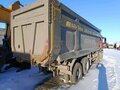 2023 Sinotruk Howo T5G, красный - вид 2