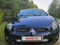 2006 Mitsubishi Eclipse IV, чёрный