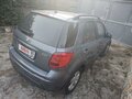2007 Suzuki SX4 I (Classic), серый, 790000 рублей - вид 3