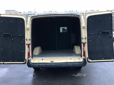 2013 Ford Transit, бежевый, 950000 рублей, вид 3