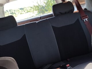 1991 Toyota 4Runner II, чёрный, 450000 рублей, вид 4