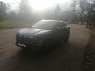 2023 Omoda C5 I, синий, 1950000 рублей, вид 2