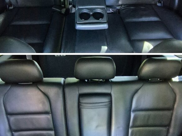 2001 Acura MDX I, чёрный, 1200000 рублей - вид 18