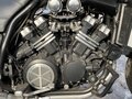 2005 Yamaha V-Max 1200, красный - вид 4