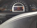 2005 Mercedes-Benz G-Класс 500 II (W463), чёрный
