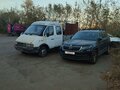 1999 ГАЗ ГАЗель (33023/330273) Фермер, белый, 160000 рублей