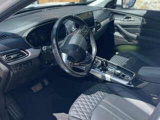 2021 Exeed TXL I, белый, 2100000 рублей, вид 2