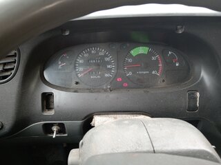 2010 Hyundai HD78, белый, 1050000 рублей, вид 4