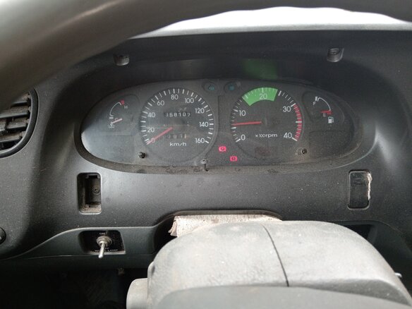2010 Hyundai HD78, белый, 1050000 рублей - вид 3