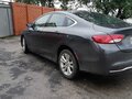 2016 Chrysler 200 II, серый, 1500000 рублей - вид 1