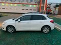 2012 Citroen C4 II, белый, 550000 рублей - вид 6