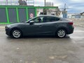 2014 Mazda 3 III (BM), серый, 1500000 рублей - вид 3