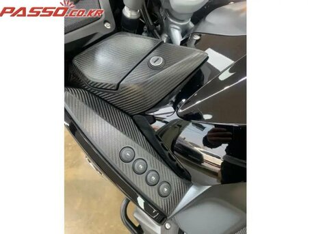 2024 BMW R 1250 RT, чёрный, 2680000 рублей, вид 3