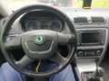 2011 Skoda Octavia II (A5) Рестайлинг, белый, 650000 рублей - вид 11