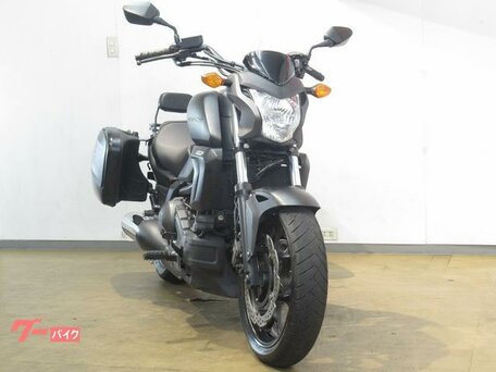 2013 Honda CTX 700, чёрный, 690000 рублей, вид 2