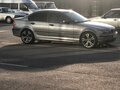 2004 BMW 3 серии N42 316i IV (E46) Рестайлинг, серый, 720000 рублей - вид 5