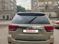 2011 Jeep Grand Cherokee IV (WK2), бежевый, 1400000 рублей - вид 2
