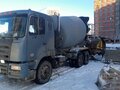2013 CAMC Автобетоносмесители, серый, 3000000 рублей - вид 3