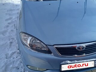 2015 Daewoo Gentra II, серый, 600000 рублей, вид 2