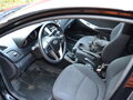 2014 Hyundai Solaris I Рестайлинг, чёрный - вид 7