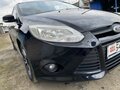 2012 Ford Focus III, чёрный, 855000 рублей - вид 2