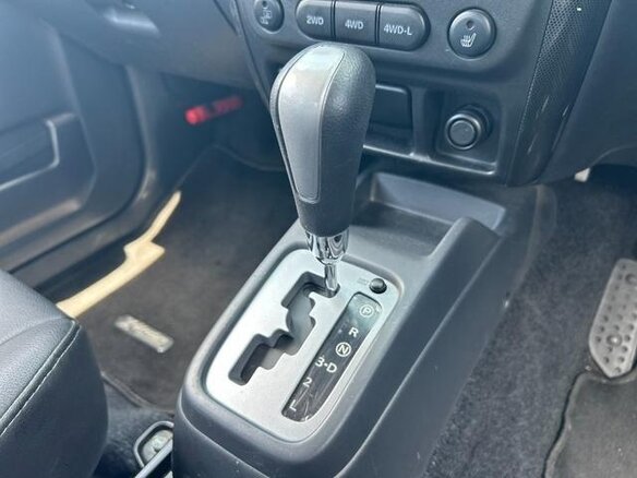 2017 Suzuki Jimny Kei car III Рестайлинг 2, чёрный, 900000 рублей - вид 29