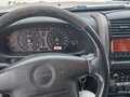 2002 Isuzu Axiom, серый, 720000 рублей - вид 9