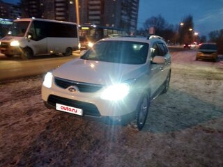 2011 Hyundai ix55, белый, 1999999 рублей, вид 5