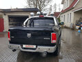 2013 Dodge RAM IV (DS/DJ), чёрный - вид 6