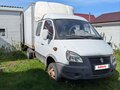 2010 ГАЗ ГАЗель (33023/330273) Фермер, белый, 750000 рублей - вид 3