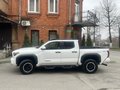2024 Toyota Tacoma IV, белый, 8550000 рублей - вид 11
