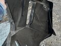 2001 Honda CBR 1100 XX, чёрный, 400000 рублей - вид 9