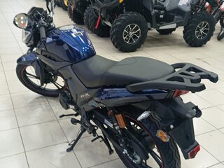 2024 Lifan LF175-2E, синий, 145000 рублей, вид 3