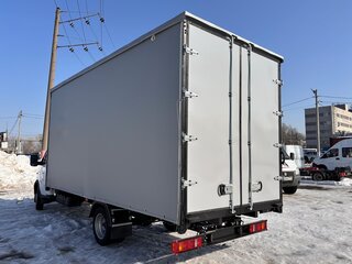 2026 ГАЗ ГАЗель (3302), белый, 3188200 рублей, вид 5