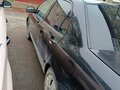 2005 Mitsubishi Lancer IX Рестайлинг, чёрный, 365000 рублей - вид 6