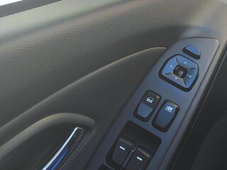 2011 Hyundai ix35 I, серый, 1500000 рублей, вид 5