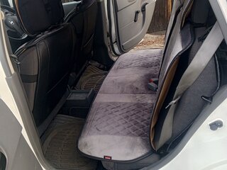 2015 Nissan AD III, белый, 810000 рублей, вид 5