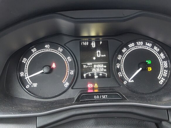 2021 Skoda Rapid II, белый, 1045000 рублей - вид 5