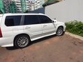 2002 Subaru Forester II, белый, 960000 рублей - вид 3