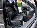 2008 Jeep Grand Cherokee III (WK), чёрный - вид 8