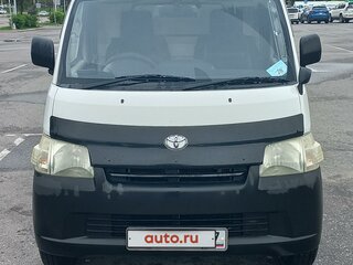 2012 Toyota Town Ace IV, белый, 1570000 рублей, вид 2