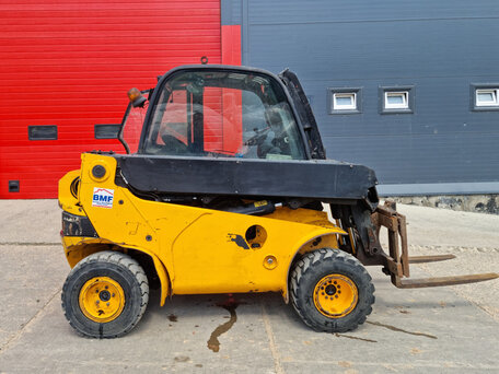 2021 JCB TLT, оранжевый, 6099000 рублей, вид 1