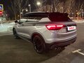 2023 Geely Coolray I, серый, 2500000 рублей - вид 11