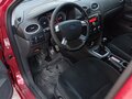 2007 Ford Focus II, красный, 430000 рублей - вид 9