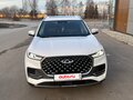 2023 Chery Tiggo 8 Pro e+, белый, 2850000 рублей