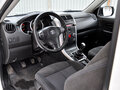 2011 Suzuki Grand Vitara II Рестайлинг, белый - вид 3