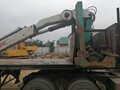 1990 Kennis OP-1530, синий, 4500000 рублей