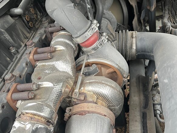 2015 DAF XF 105, белый, 5500000 рублей - вид 11
