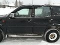 1995 Nissan Mistral, чёрный, 270000 рублей - вид 4
