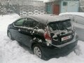 2015 Toyota Aqua I Рестайлинг, чёрный, 1175000 рублей - вид 6